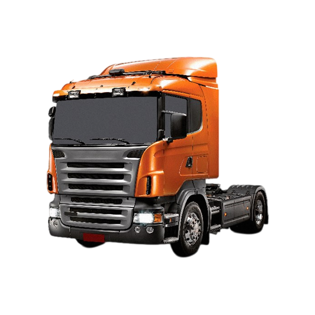 SCANIA SERIE 5 G