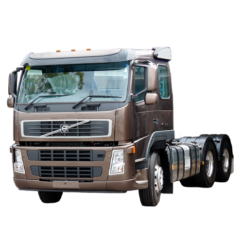VOLVO FM 2005 - 2009