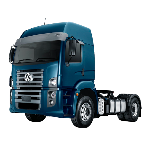 VW CONSTELLATION 19370